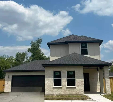 204 Crenshaw St, Terrell, TX 75160