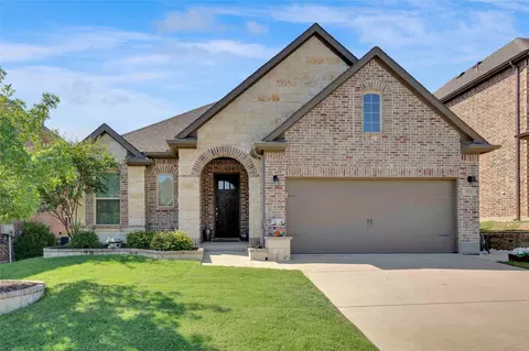 1423 Tumbleweed Trl, Northlake, TX 76226