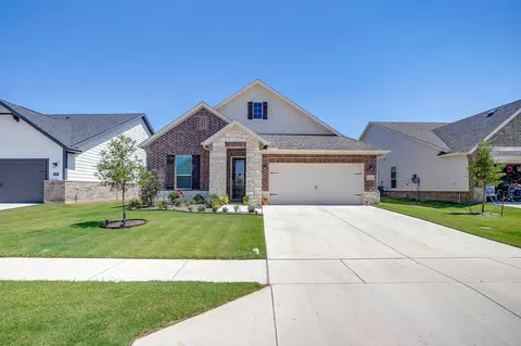 1328 San Marcus Dr, Springtown, TX 76082