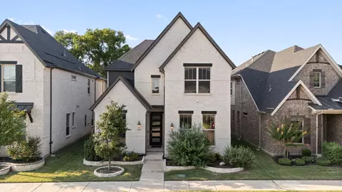 1911 Cathedral Dr, Farmers Branch, TX 75234