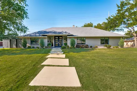 3807 Townsend Dr, Dallas, TX 75229