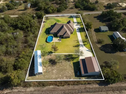 804 Sunset Acres Ct, Granbury, TX 76048