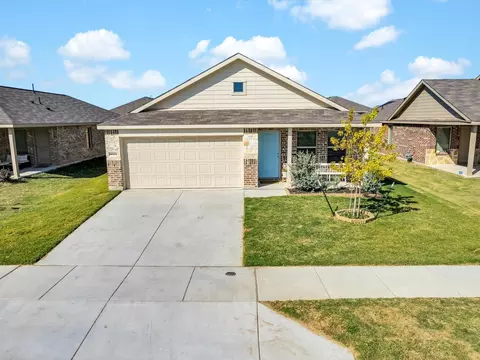 14933 Trapper Trl, Haslet, TX 76052