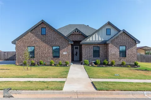 238 Beechcraft Rd, Abilene, TX 79602