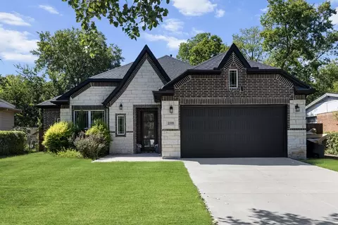 2318 Jonesboro Ave, Dallas, TX 75228