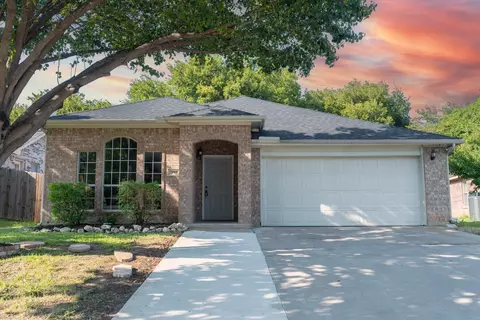 2008 Brownwood, Grand Prairie, TX 75052