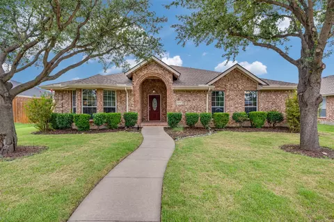 4178 Parterre Dr, Frisco, TX 75033