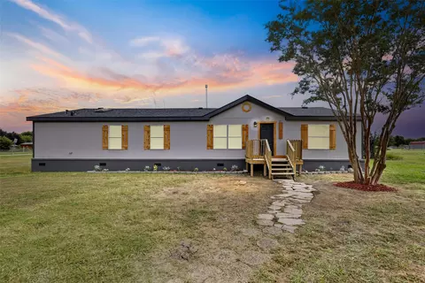 11300 County Road 510, Venus, TX 76084
