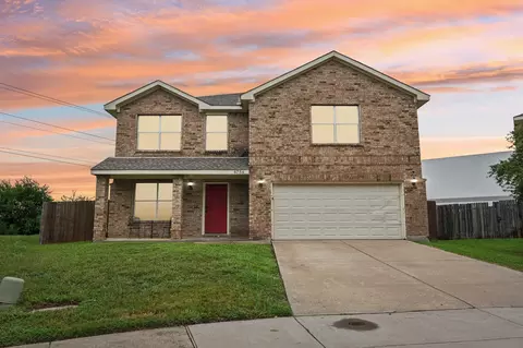 6756 Shadow Creek Dr, Dallas, TX 75241