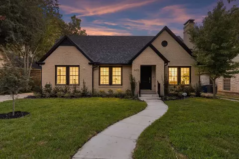 5422 Morningside Ave, Dallas, TX 75206