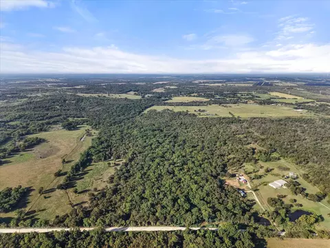 tbd SW 39ac Sw Co Rd 2340, Richland, TX 76681