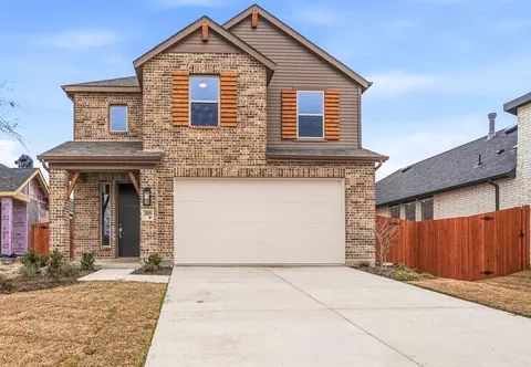 3009 Finney St, Crandall, TX 75114