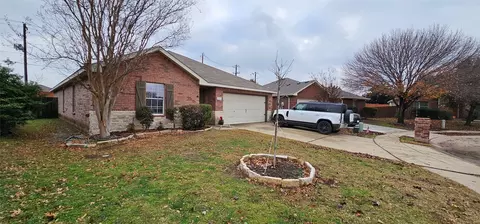 5113 Sandra Dr, Frisco, TX 75036