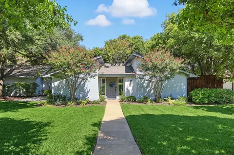 20 Legend Rd, Benbrook, TX 76132