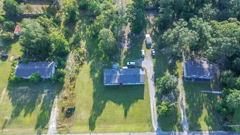 184 Luther Ln, Frierson, LA 71027