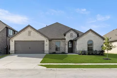 1003 Sedona Trl, Justin, TX 76247
