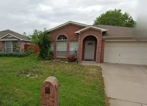 4017 Staghorn Cir N, Fort Worth, TX 76137