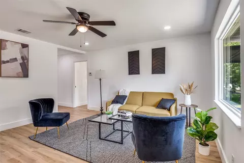 2021 Evergreen St, Garland, TX 75041