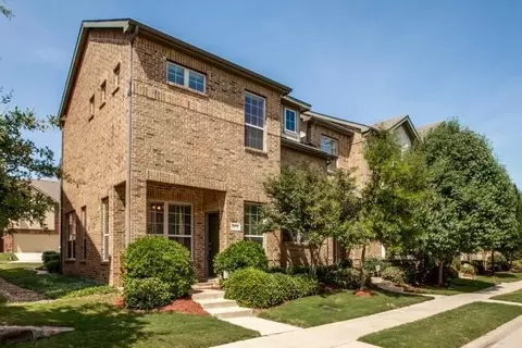 1931 Lantana Ln, Irving, TX 75063