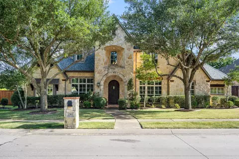 3305 Timber Glen Ln, Mckinney, TX 75072