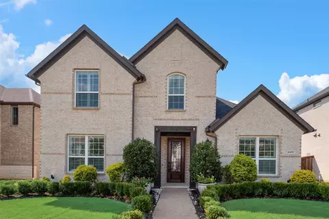 6915 Barnes Dr, Frisco, TX 75034