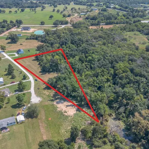 315 Dewey Lane Rd, Franklin, TX 77856