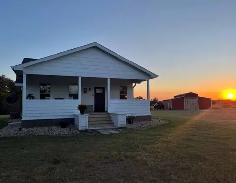264 Lcr 822 Rd, Groesbeck, TX 76642