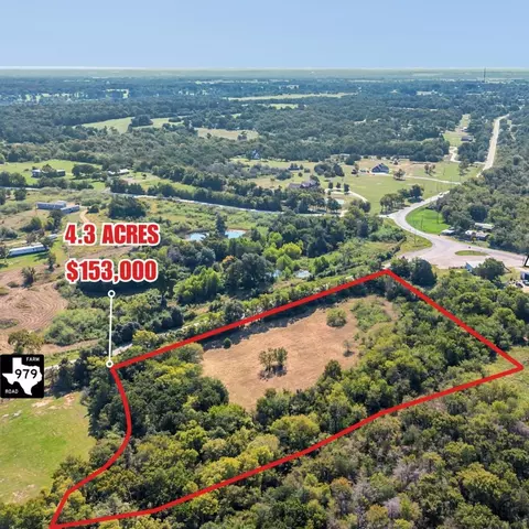 tbd Fm 979 Rd, Franklin, TX 77856
