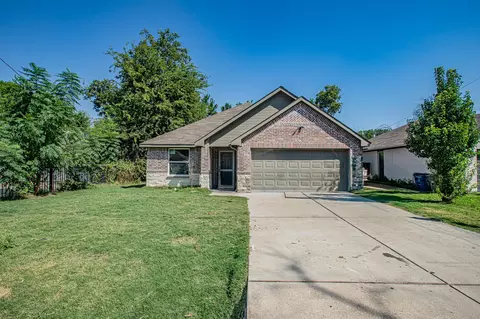 4527 N Ottawa Rd, Dallas, TX 75212