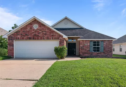 347 Gaston Ln, Bossier City, LA 71112