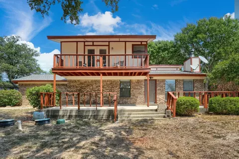 9217 Old Cross Timbers Rd, Flower Mound, TX 75022