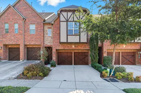 2665 Sherwood Dr, Lewisville, TX 75067