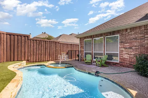 3121 Rocky Mountain Dr, Plano, TX 75025