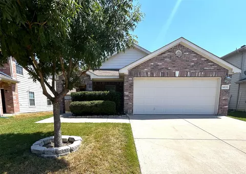 14132 Black Gold Trl, Haslet, TX 76052
