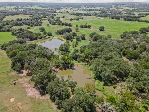 3100 Sarra Ln, Springtown, TX 76082