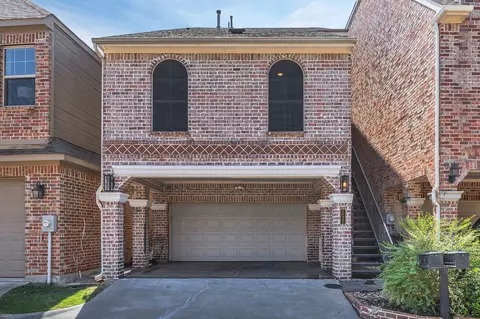 18231 Frankford Lakes Cir, Dallas, TX 75252