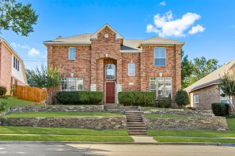 400 Valley View Dr, Lewisville, TX 75067