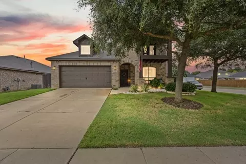 557 Vickie St, Crowley, TX 76036