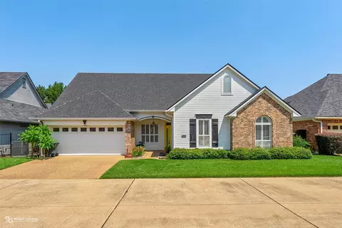142 Ramses Ln, Shreveport, LA 71105