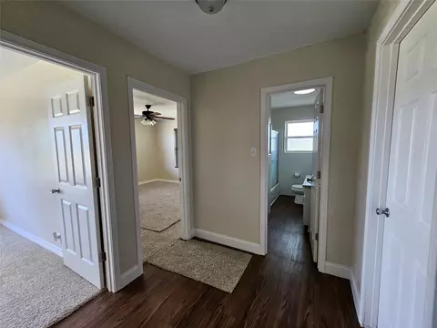 Entry Way - 2100 E Fm 4, Cleburne, TX 76031 photo 1 of 1