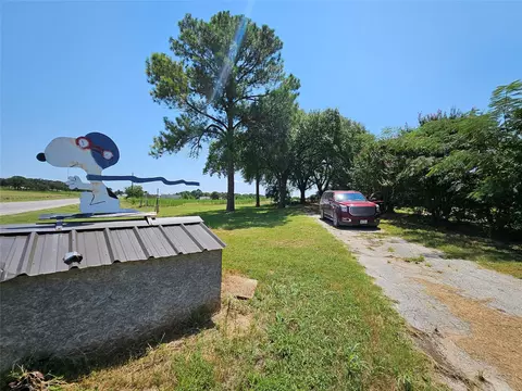 Exterior - 2100 E Fm 4, Cleburne, TX 76031 photo 2 of 2