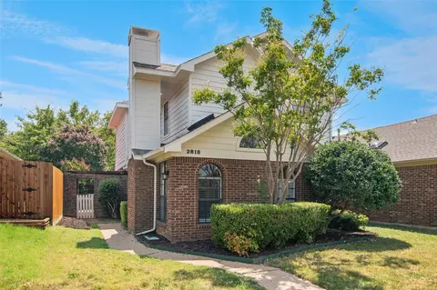 2818 Monet Pl, Dallas, TX 75287