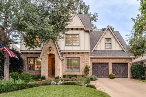 6728 Winton St, Dallas, TX 75214