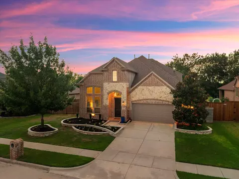 5517 Pinewood Dr, Mckinney, TX 75071