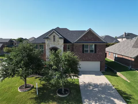 3048 Bella Vista Ln, Little Elm, TX 75068