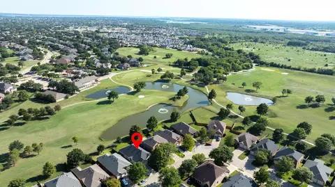 9506 Glenshee Dr, Rowlett, TX 75089