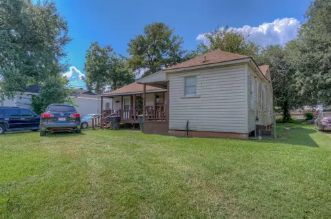 2712 Foster St, Bossier City, LA 71112
