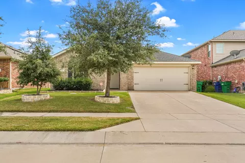 1032 Decker Dr, Fate, TX 75189