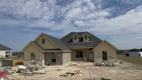 1012 Uplift Dr, Weatherford, TX 76087