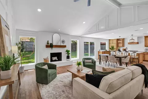 710 Lakewood Ln, Grapevine, TX 76051
